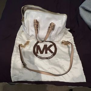 Michael Kors handbag